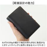 KATHARNE HAMNETT LONDON 二つ折り財布 | BACKYARD FAMILY | 詳細画像7 