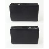 KATHARNE HAMNETT LONDON 二つ折り財布 | BACKYARD FAMILY | 詳細画像9 