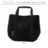 ONEPAIRED ポリエステルニットトートM | BACKYARD FAMILY | 詳細画像11 