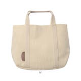 ONEPAIRED ポリエステルニットトートM | BACKYARD FAMILY | 詳細画像14 