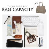 ONEPAIRED ポリエステルニットトートL | BACKYARD FAMILY | 詳細画像11 