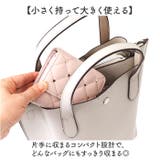 ワッフルボックスコイン三つ折財布 | BACKYARD FAMILY | 詳細画像6