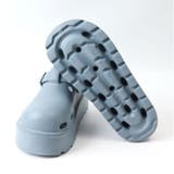 厚底スリッポンサボサンダル | BACKYARD FAMILY | 詳細画像11