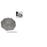 TOTES 8752 自動開閉 サンガード折りたたみ傘 | BACKYARD FAMILY | 詳細画像20 