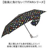 TOTES 8752 自動開閉 サンガード折りたたみ傘 | BACKYARD FAMILY | 詳細画像3 