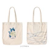 AND PACKABLE ツイルトートバッグ | BACKYARD FAMILY | 詳細画像15 