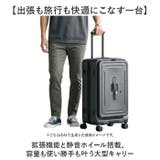 5LAKES&MT C GEAR キャリーケース | BACKYARD FAMILY | 詳細画像2