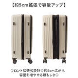 5LAKES&MT C GEAR キャリーケース | BACKYARD FAMILY | 詳細画像3