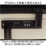 5LAKES&MT C GEAR キャリーケース | BACKYARD FAMILY | 詳細画像5