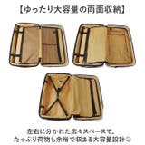 5LAKES&MT C GEAR キャリーケース | BACKYARD FAMILY | 詳細画像7