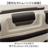 5LAKES&MT C GEAR キャリーケース | BACKYARD FAMILY | 詳細画像10