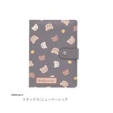 キャラクターマルチケース | BACKYARD FAMILY | 詳細画像12 