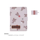 キャラクターマルチケース | BACKYARD FAMILY | 詳細画像13 