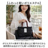 KANGOL coral 2wayショルダーバッグ | BACKYARD FAMILY | 詳細画像7