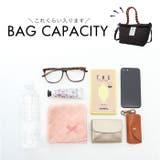 KANGOL coral 2wayショルダーバッグ | BACKYARD FAMILY | 詳細画像10
