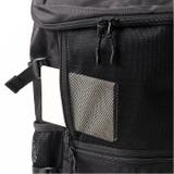 Lee MOTO リュック | BACKYARD FAMILY | 詳細画像16 