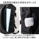 Lee MOTO リュック | BACKYARD FAMILY | 詳細画像6 