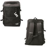 Lee MOTO リュック | BACKYARD FAMILY | 詳細画像10 