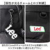 Lee MOTO リュック | BACKYARD FAMILY | 詳細画像6 