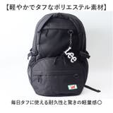 Lee MOTO リュック | BACKYARD FAMILY | 詳細画像8 