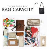 Lee kate ショルダーバッグ | BACKYARD FAMILY | 詳細画像14 