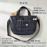 Lee kate トートバッグ | BACKYARD FAMILY | 詳細画像17