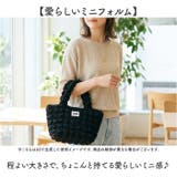Lee Sasha トートバッグ | BACKYARD FAMILY | 詳細画像5