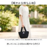 Lee Sasha トートバッグ | BACKYARD FAMILY | 詳細画像7