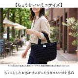 Lee Sasha トートバッグ | BACKYARD FAMILY | 詳細画像5 