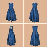 キッズドレス ロング シンプル | BACKYARD FAMILY | 詳細画像8