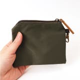 撥水ナイロン調 2WAYトートバッグ | BACKYARD FAMILY | 詳細画像13 