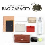 撥水ナイロン調 2WAYトートバッグ | BACKYARD FAMILY | 詳細画像18 