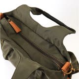 撥水ナイロン調 2WAYトートバッグ | BACKYARD FAMILY | 詳細画像10 