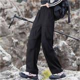 登山 パンツ レディース トレッキングパンツ 登山ウェア 作業着 | BACKYARD FAMILY | 詳細画像10