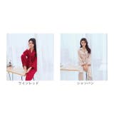 パジャマ レディース 上下セット 長袖 | BACKYARD FAMILY | 詳細画像18 