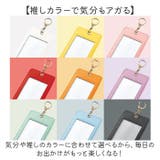 カラーカードケース | BACKYARD FAMILY | 詳細画像6