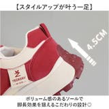 厚底スニーカー ダッドスニーカー ダッドシューズ おしゃれ | BACKYARD FAMILY | 詳細画像6