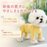 術後服 犬 女の子 小型犬 やわらか | BACKYARD FAMILY | 詳細画像2