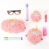 Moja! リールパスケース | BACKYARD FAMILY | 詳細画像9 