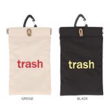 POY Trash Pouch | BACKYARD FAMILY | 詳細画像16