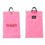 POY Trash Pouch | BACKYARD FAMILY | 詳細画像10