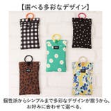 POY Trash Pouch | BACKYARD FAMILY | 詳細画像9