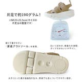 Re:getA リゲッタ 厚底レースアップサンダル RE253 | BACKYARD FAMILY | 詳細画像9 