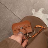 miniバッグチャーム キーホルダー ストラップ バッグモチーフ | BACKYARD FAMILY | 詳細画像3