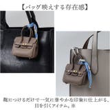 miniバッグチャーム キーホルダー ストラップ バッグモチーフ | BACKYARD FAMILY | 詳細画像5