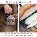 miniバッグチャーム キーホルダー ストラップ バッグモチーフ | BACKYARD FAMILY | 詳細画像6