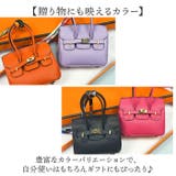 miniバッグチャーム キーホルダー ストラップ バッグモチーフ | BACKYARD FAMILY | 詳細画像9
