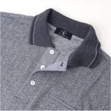 SANTA BARBARA 7分袖ポロシャツ | BACKYARD FAMILY | 詳細画像8 