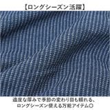 SANTA BARBARA ハーフジップトレーナー | BACKYARD FAMILY | 詳細画像5