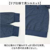 SANTA BARBARA ハーフジップトレーナー | BACKYARD FAMILY | 詳細画像8